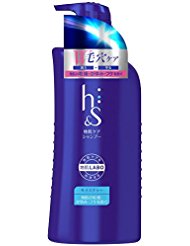 handsuruoushampoo